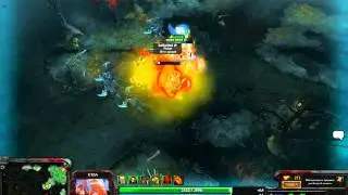 dota 2 гайд на урсу часть 4