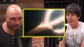 Everything You need to Know About Black Holes | Joe Rogan Podcast