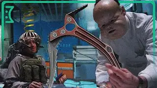 I Escaped From Tarkov... But I'm Relapsing