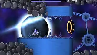 Geometry Dash - Future Funk by JonathanGD (Hard Demon) 100%