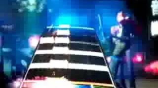 I am the greatest man that ever lived (Rock Band)
