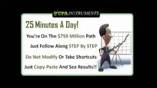 CPA Instruments