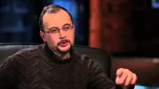 Программа "Talk" с Ильей Пономаревым