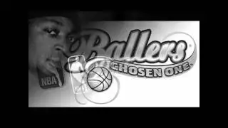 Wildey's Wish - JustBlaze - NBA Ballers Chosen One Ost