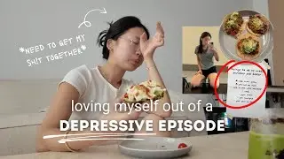 the city is making me anxious... (living alone in new york city)