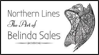 Northern Lines: The Art of Belinda Sales