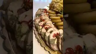 Банкеты. Обучение онлайн/офлайн
