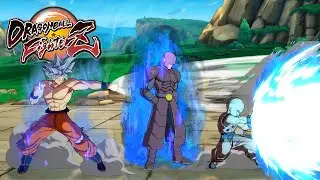 The "THREE IDIOTS" TOD