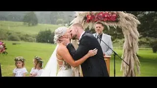Brandon & Courtney Feature Film
