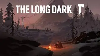 The Long Dark 