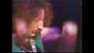 URIAH HEEP - Gypsy live