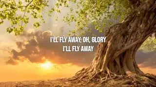 Randall King - I'll Fly Away (Lyrics)