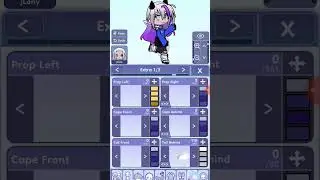 гача лайф 2❤️😍😍😍😻😻😻