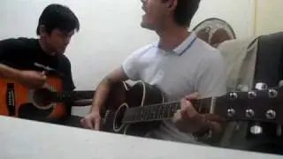 K'naan - Wavin Flag Cover