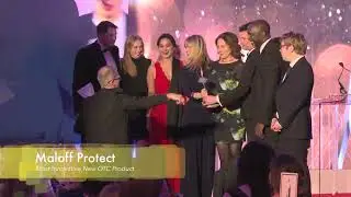 OTC Marketing Awards 2018 Highlights