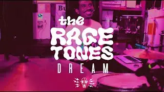 The Ragetones - Dream (Dog Cop Sessions)