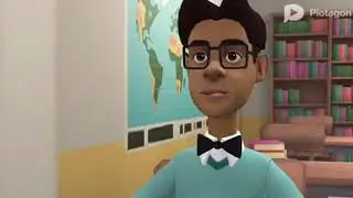 Alfie Gets Grounded Episode 1: Skipping School