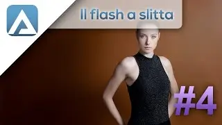 Il flash a slitta (pt.4) - l'Ombrello