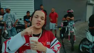 Liil Jay - BITCHES 🐩 | Video Oficial