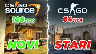 ŠTA ZNAČI CS:GO SOURCE 2? (OBJAŠNJENO)