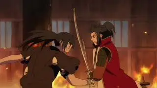 Аниме клип [ AMV ] One For The Money