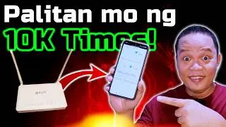 CHANGE PLDT ZTE WiFi password 10,000 TIMES USING PHONE 2024