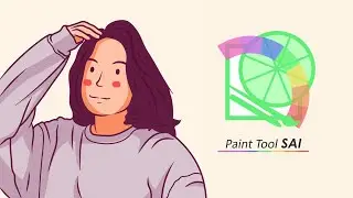 Paint Tool SAI Speedpaint #2