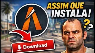 How to Play GTA RP: Installing FiveM from Scratch