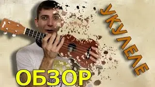 Что Такое УКУЛЕЛЕ? Как Играть? Какую Выбрать?