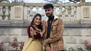 B-Tune X Savita Singh - Caribbean Girl [Official Music Video] (2022)