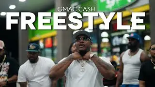 Gmac Cash - Freestyle (Official Video)