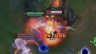 22 Kills. 0 Deaths. How to Shaco By Best Shaco Korea.