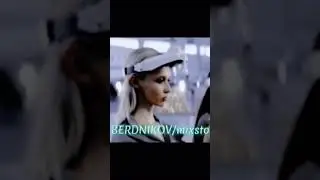 MORGENSHTERN - Dinero (BERDNIKOV Remix) 💎💸