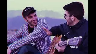 Ritmo e poesia - Doë Shelby e Isohel (Melancholia-Oracolo)