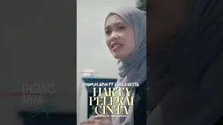Harta Pelerai Cinta #thomasarya #rhekarestu