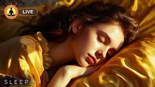 🔴 Relaxing Sleep Music 24/7, Calm Music, Yoga, Sleep Meditation, Spa, Study Music, Sleeping Music
