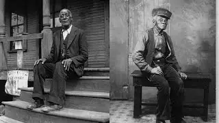 Как раньше поступали с постаревшими рабами?