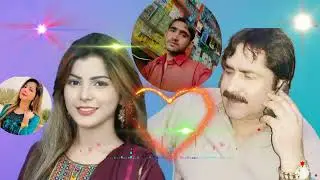 Mumtaz Molai AND Faiza Ali duet Status 2022