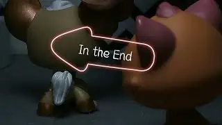 |LPS|: In The end / Medeialps