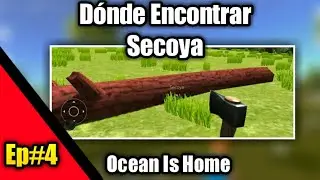 Ocean Is Home Donde Encontrar Secoya 2021 Ep#4