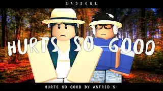 Astrid S || Hurts So Good || SHORT RMV