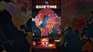 GeoQuest: Discover the World's Wonders! 🌍✈️ 