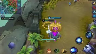 Part 2 huawei mediapad m5 lite 8.0 game test