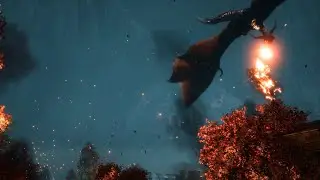 Dragon Age: The Veilguard | Fangscorcher - Boss Fight | RTX 2060 - No Commentary