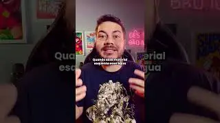 Descobri porque a Coca-Cola do Mc Donalds é diferente! 