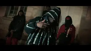 COEFF feat ONYX x Hit L'Agité x DJ Djel - Traversée Solitaire (prod By Aneeway Jones)