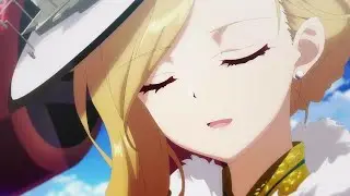 [DUB] Azur Lane, but only when Hood is on screen