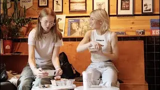 ЛЕТНИЙ ВЛОГ: обзор на метро, фонтаны и муху