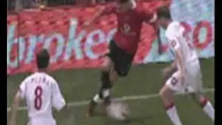 C:RONALDO SKILLS