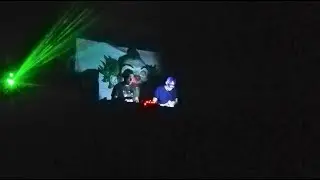 dj Stiff/ Nikita Lybych - Wrocław/drum&bass